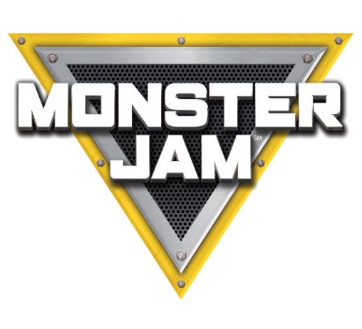 Monster Jam logo