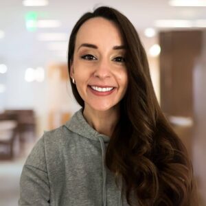 Alyssa Black - DKR Marketing